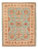 Ziegler tapijt 74x57cm - Oosters Tapijt