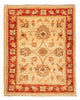 Ziegler tapijt 69x56cm - Oosters Tapijt