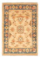 Ziegler tapijt 73x50cm - Oosters Tapijt