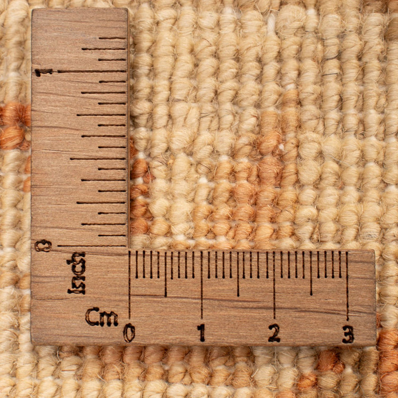 Ziegler tapijt - 73 x 50 cm - beige