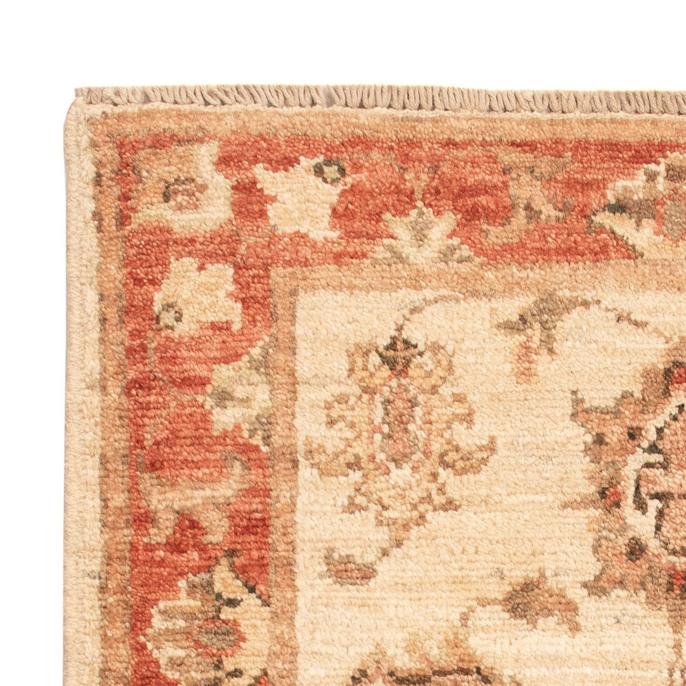 Ziegler tapijt 72x51cm - Oosters Tapijt
