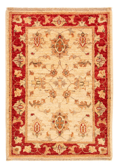 Ziegler tapijt 53x70cm - Oosters Tapijt