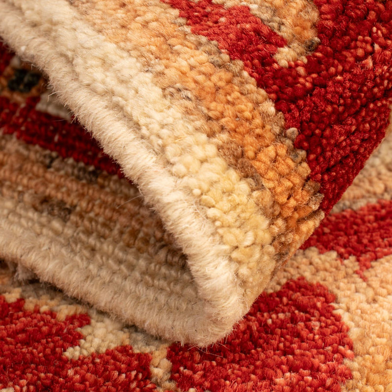 Ziegler tapijt - 70 x 53 cm - beige