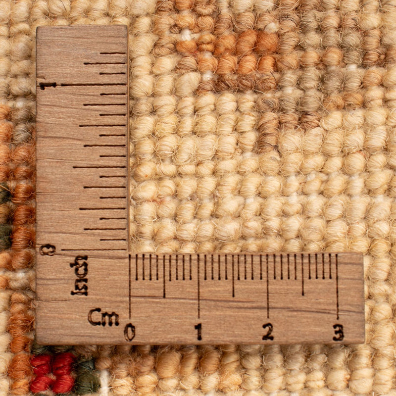 Ziegler tapijt - 70 x 53 cm - beige