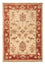 Ziegler tapijt - 72 x 50 cm - beige
