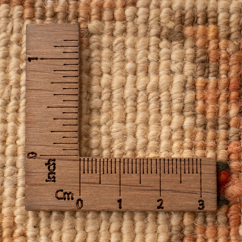 Ziegler tapijt - 72 x 50 cm - beige