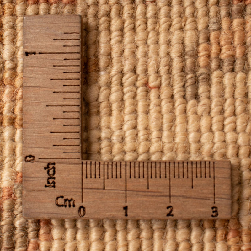 Ziegler tapijt - 70 x 51 cm - beige