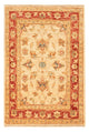 Ziegler tapijt 70x48cm - Oosters Tapijt