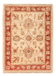 Ziegler tapijt 67x50cm - Oosters Tapijt