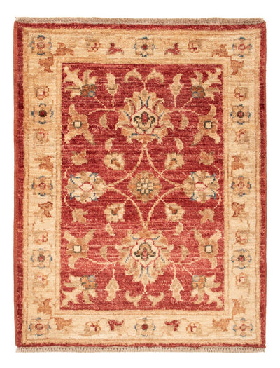 Ziegler tapijt 53x70cm - Oosters Tapijt