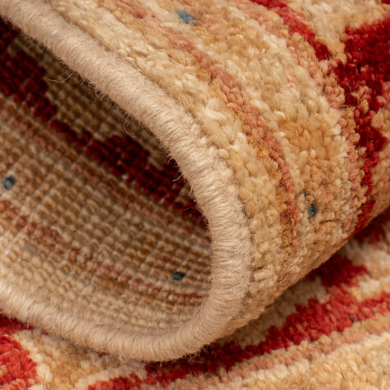 Ziegler tapijt - 69 x 48 cm - beige