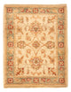 Ziegler tapijt 72x55cm - Oosters Tapijt