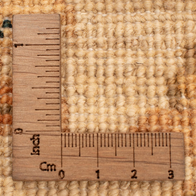 Ziegler tapijt - 72 x 51 cm - beige