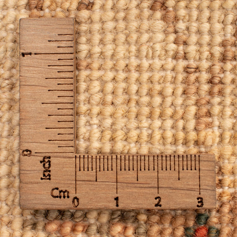 Ziegler tapijt - 69 x 53 cm - beige