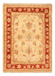 Ziegler tapijt 76x54cm - Oosters Tapijt