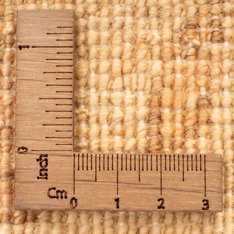 Ziegler tapijt - 76 x 54 cm - beige