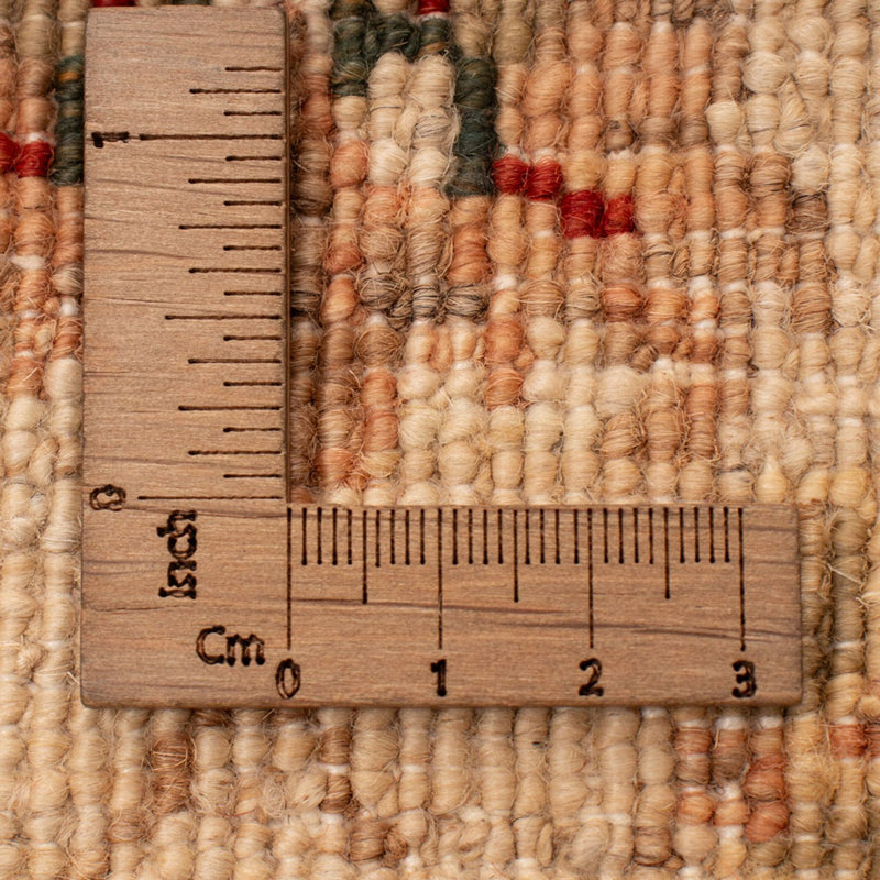 Ziegler tapijt - 70 x 50 cm - beige