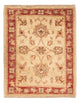 Ziegler tapijt 67x52cm - Oosters Tapijt
