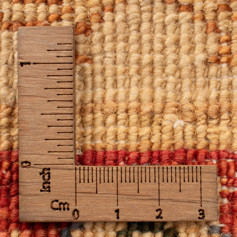 Ziegler tapijt - 67 x 52 cm - beige