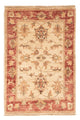 Ziegler tapijt 71x49cm - Oosters Tapijt