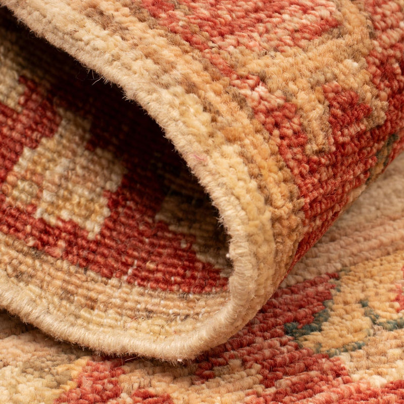 Ziegler tapijt - 71 x 49 cm - beige