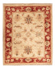 Ziegler tapijt 62x52cm - Oosters Tapijt