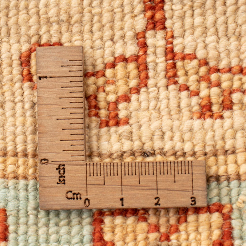 Ziegler tapijt - 65 x 51 cm - beige