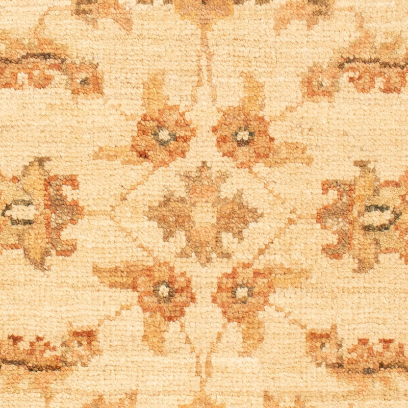 Ziegler tapijt - 66 x 51 cm - beige