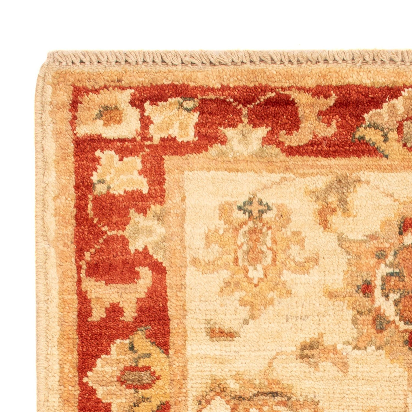 Ziegler tapijt 66x51cm - Oosters Tapijt