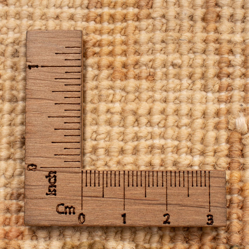 Ziegler tapijt - 66 x 51 cm - beige