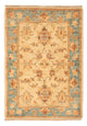 Ziegler tapijt 70x50cm - Oosters Tapijt