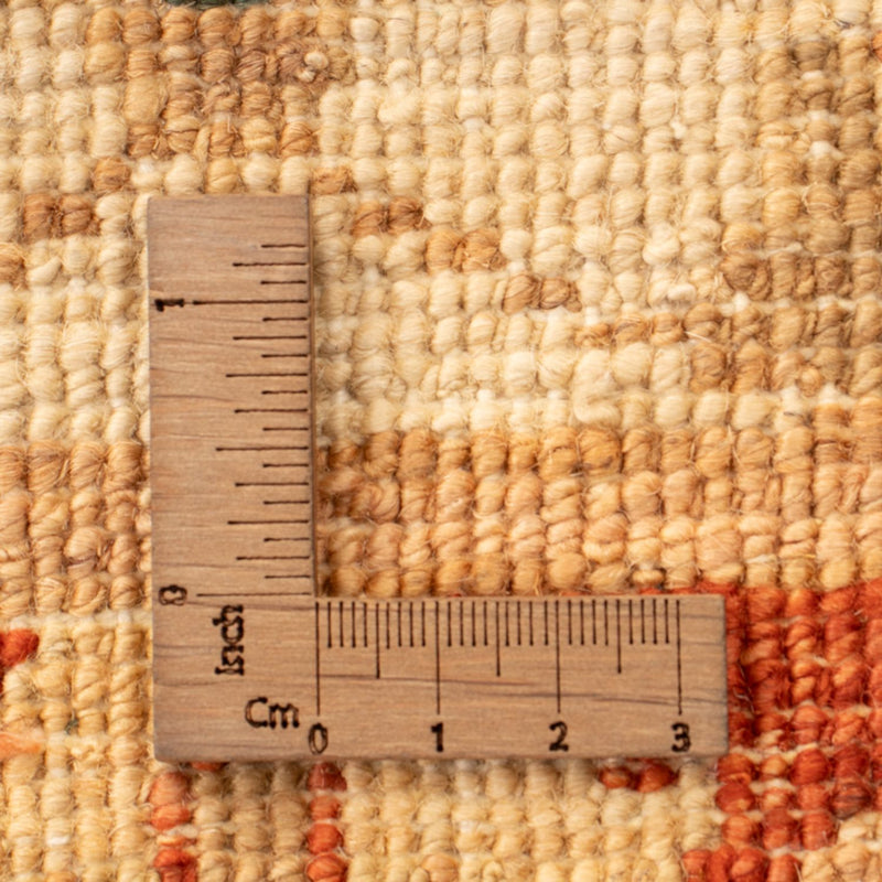 Ziegler tapijt - 69 x 49 cm - beige