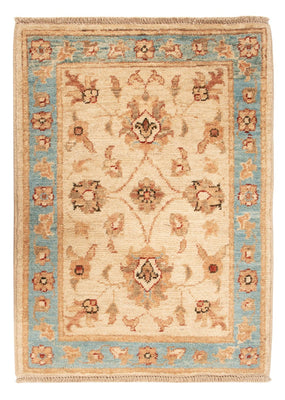 Ziegler tapijt - 68 x 47 cm - beige