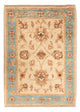 Ziegler tapijt 47x68cm - Oosters Tapijt