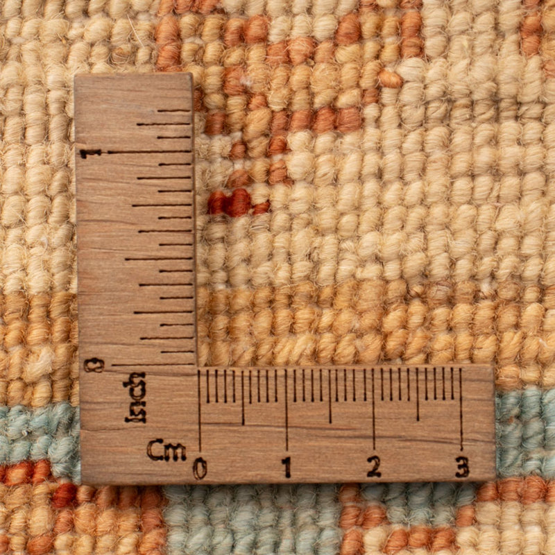 Ziegler tapijt - 68 x 47 cm - beige