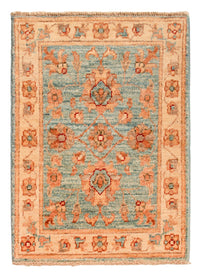 Ziegler tapijt 70x53cm - Oosters Tapijt – product image
