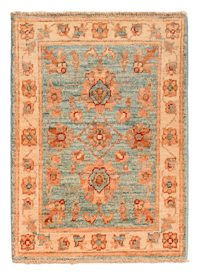 Ziegler tapijt 53x70cm - Oosters Tapijt