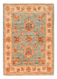 Ziegler tapijt 70x53cm - Oosters Tapijt