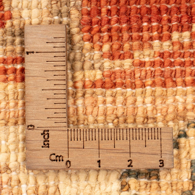 Ziegler tapijt - 70 x 53 cm - rood