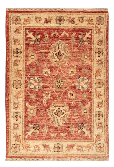 Ziegler tapijt 50x72cm - Oosters Tapijt
