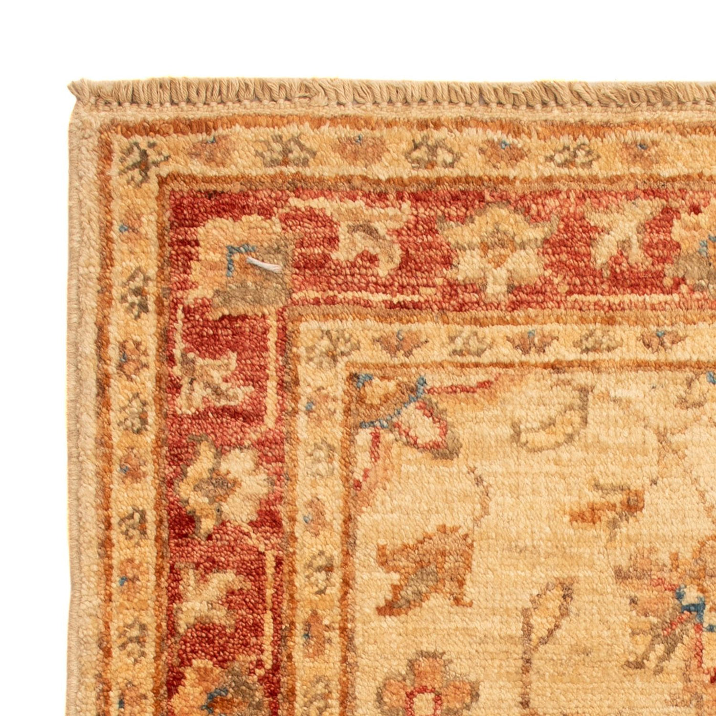Ziegler tapijt 70x52cm - Oosters Tapijt