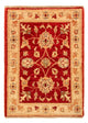 Ziegler tapijt 71x49cm - Oosters Tapijt