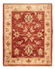 Ziegler tapijt 67x53cm - Oosters Tapijt