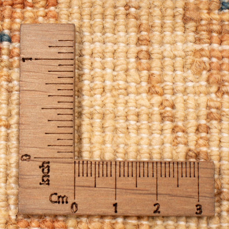 Ziegler tapijt - 73 x 50 cm - beige