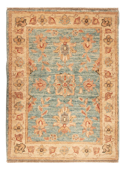 Ziegler tapijt 56x74cm - Oosters Tapijt