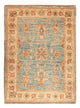 Ziegler tapijt 74x56cm - Oosters Tapijt
