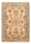 Ziegler tapijt - 70 x 51 cm - beige