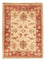 Ziegler tapijt - 69 x 50 cm - beige