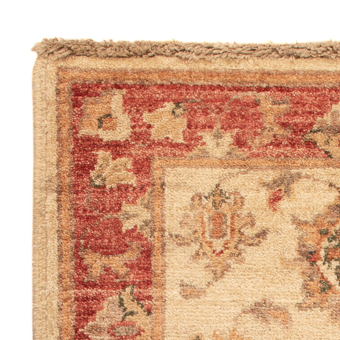Ziegler tapijt 69x50cm - Oosters Tapijt