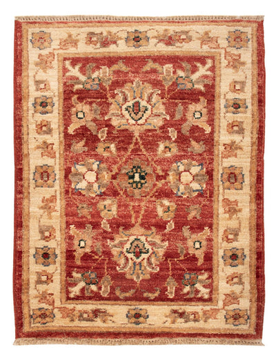 Ziegler tapijt 52x67cm - Oosters Tapijt